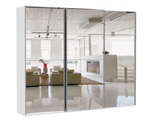 Шкаф-купе Эста Трио