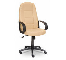 Кресло компьютерное CH 747 бежевое