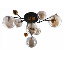 Потолочная люстра LED4U 6151 6151/6+1