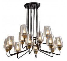 Подвесная люстра Rivoli Gera Б0047326