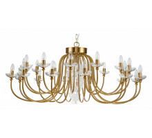 Подвесная люстра Favourite Bellis 2871-25P