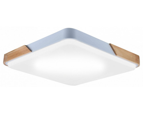 Накладной светильник Hiper Wood H823-1