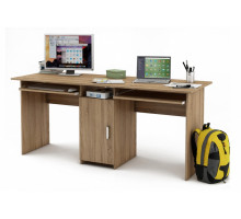 Стол компьютерный Лайт-10К