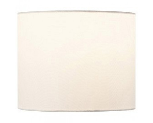 Плафон текстильный SLV Fenda 1001453