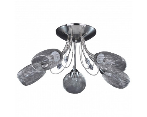 Потолочная люстра Escada 654 654/5P