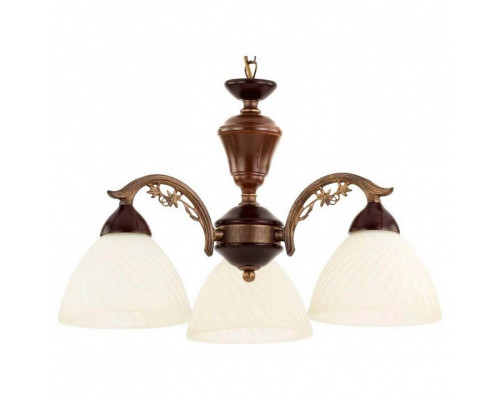 Подвесная люстра Alfa Praga 10773