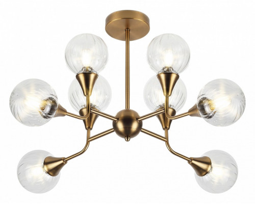 Люстра на штанге Rivoli Adora Б0044523