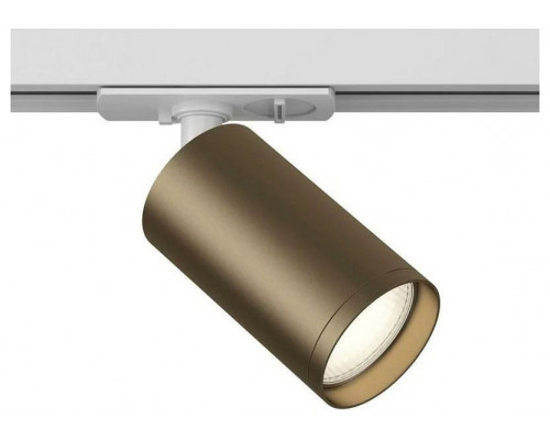 Светильник на штанге Maytoni Focus S TR020-1-GU10-WBZ