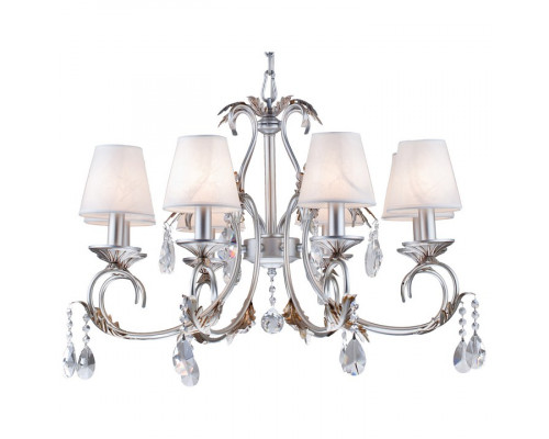 Подвесная люстра Arti Lampadari Imola Imola E 1.1.8 S