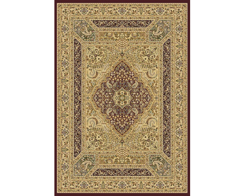 Ковер интерьерный (100x140 см) Beluchi