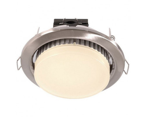 Встраиваемый светильник Deko-Light  122408