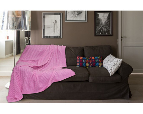 Плед (180х200 см) Manhattan