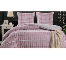 Постельное белье двуспальное CL-316