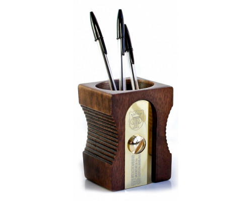 Органайзер (8.5х8.5х12 см) Sharpener SK PENCILPOT3
