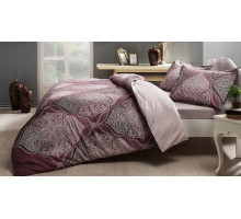 Постельное белье евростандарт Satin