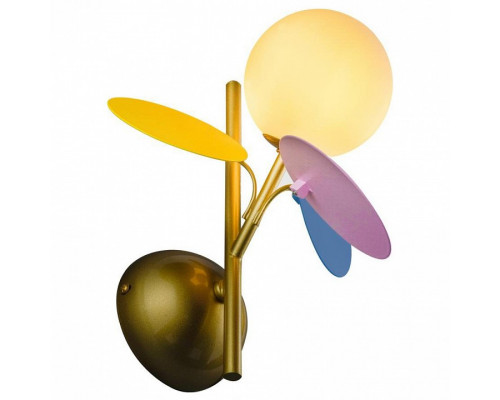 Бра Loft it Matisse 10008/1W mult