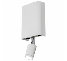 Накладной светильник с подсветкой Citilux Декарт 