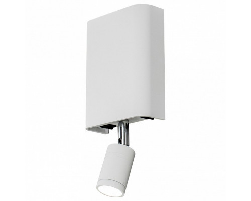 Накладной светильник с подсветкой Citilux Декарт