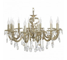 Подвесная люстра Dio D’Arte Siena Siena E 1.1.12.600 G