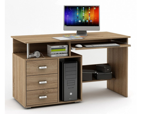 Стол компьютерный Имидж-59