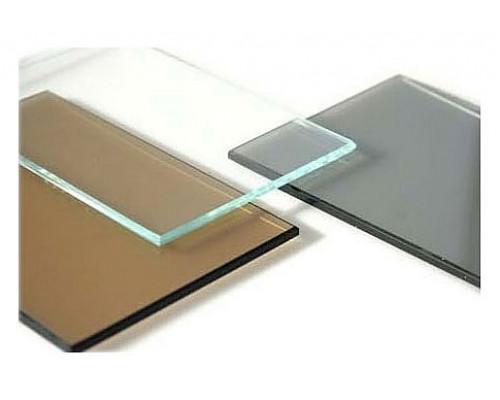 Фасад стекло Домино ПК-14