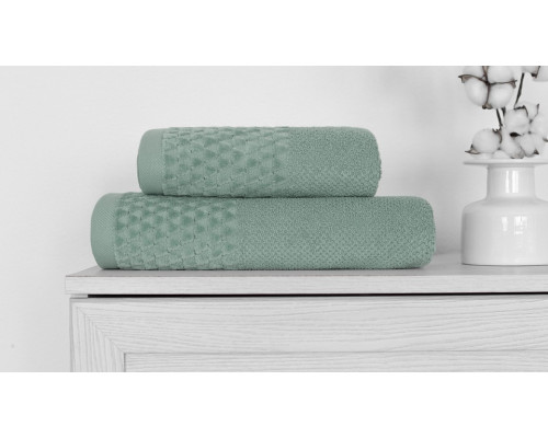 Полотенце для лица (50x90 см) Triangle