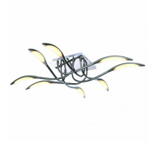 Потолочная люстра Arte Lamp Mattino A9442PL-8CC