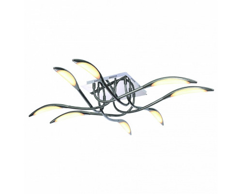 Потолочная люстра Arte Lamp Mattino A9442PL-8CC