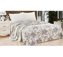 Плед (150х200 см) Бамбук