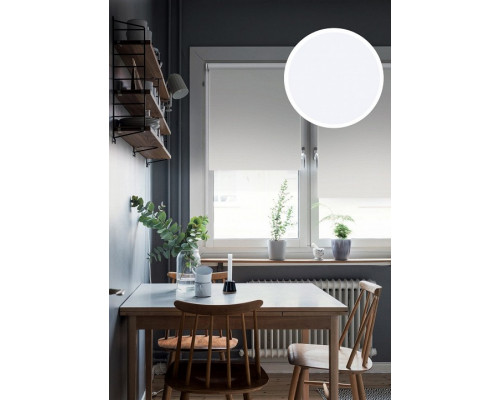 Штора рулонная (52x170 см) Blackout Lux