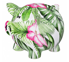 Копилка (14х12х12 см) Свинка 574-361