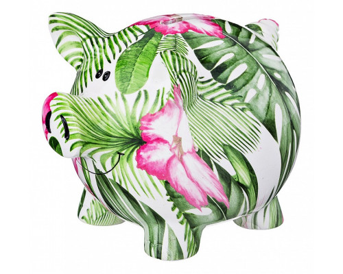 Копилка (14х12х12 см) Свинка 574-361