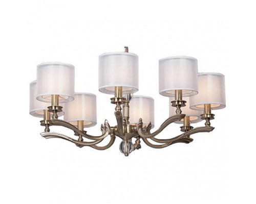 Подвесная люстра Vitaluce V3905 V3905/8