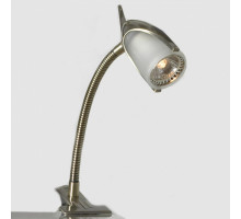 Настольная лампа офисная Lussole Venezia 