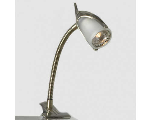 Настольная лампа офисная Lussole Venezia