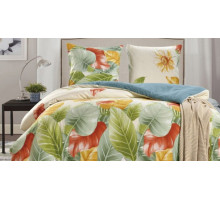 Постельное белье двуспальное CL