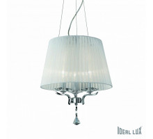 Подвесной светильник Ideal Lux Pegaso PEGASO SP3 BIANCO