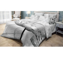 Постельное белье евростандарт Poppy