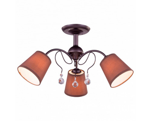 Люстра на штанге Escada 499 499/3PL