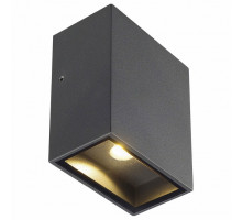 Накладной светильник SLV Quad 232435