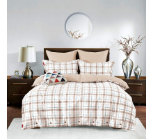 Постельное белье евростандарт Николас №34