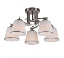 Люстра на штанге Imex MD.0536 MD.0536-5-S SN