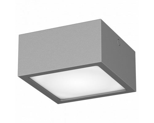 Накладной светильник Lightstar Zolla Quad LED-SQ 380294