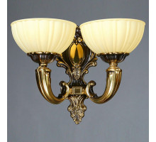 Бра Ambiente by Brizzi Lugo 8539/2 PB