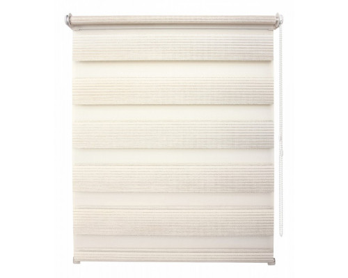 Штора рулонная (160x160 см) Люрекс