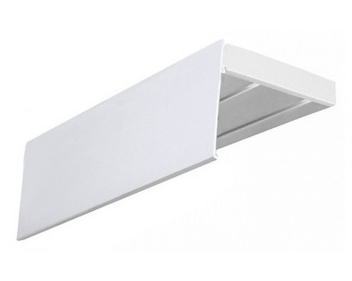 Карниз (280 см) Эконом+