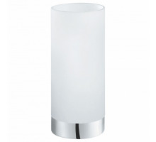 Настольная лампа декоративная Eglo Damasco 1 95776