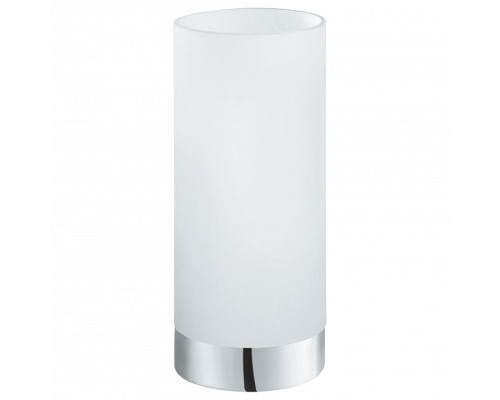 Настольная лампа декоративная Eglo Damasco 1 95776