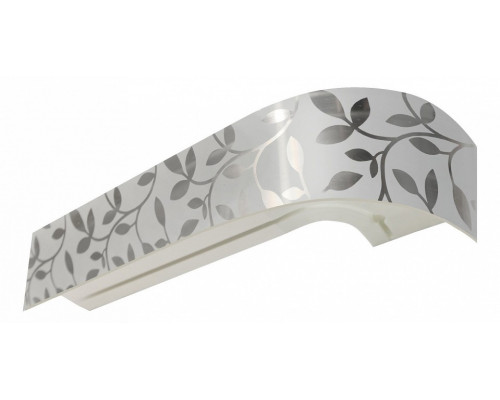 Карниз (260 см) Классика Весна