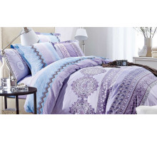 Постельное белье евростандарт Альвитек